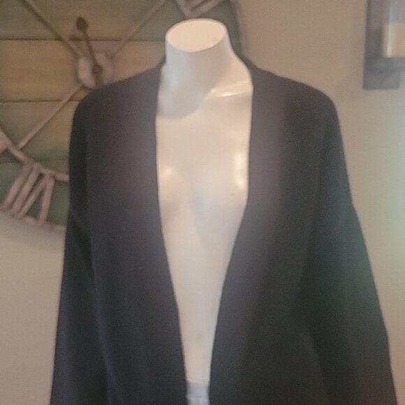 Smartwool Cozy Lodge Duster - Picture 2 of 16